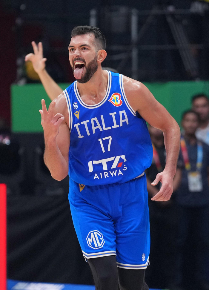 意大利篮球联赛季后赛冠军产生