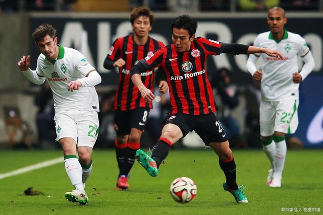 法兰克福客场大胜,豪取三分 法兰克福客场大胜,豪取三分