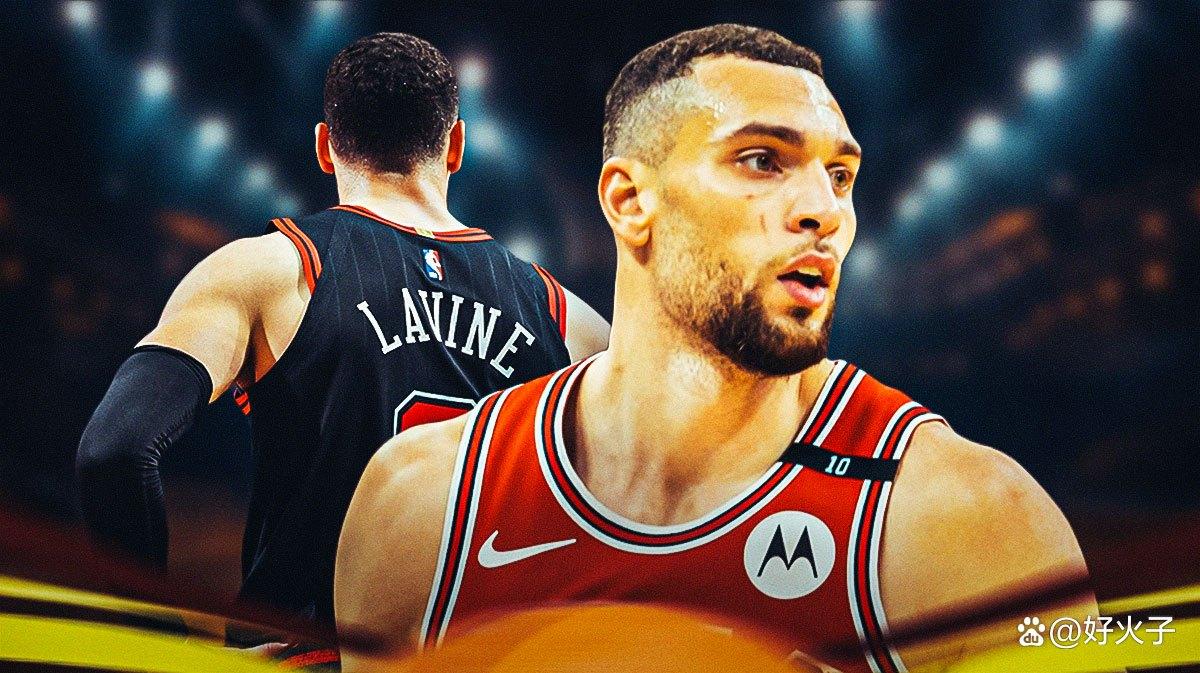 包含公牛队后卫扎克·拉文恢复健康，将重返球队阵容的词条