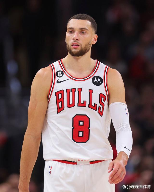 包含公牛队后卫扎克·拉文恢复健康，将重返球队阵容的词条