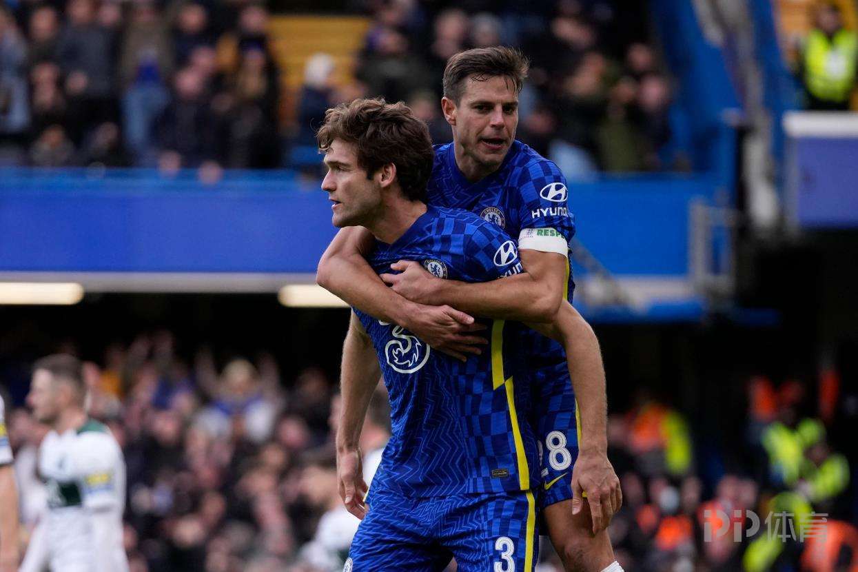 皇家马德里对阵切尔西，强强对话谁会称霸？