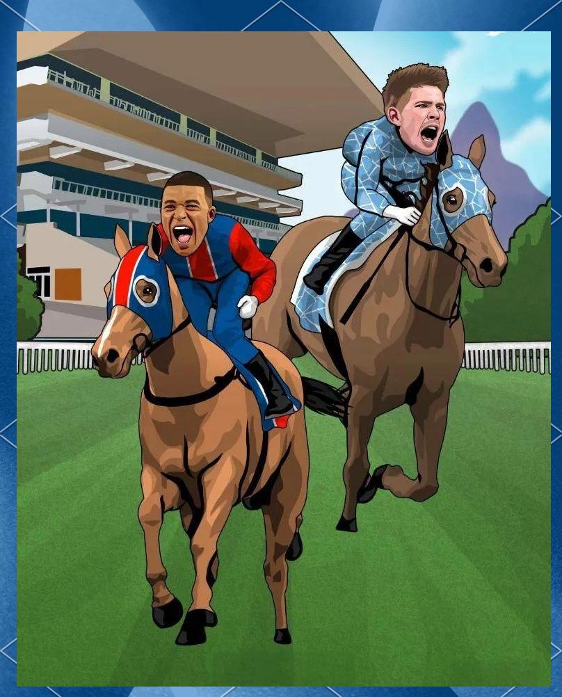 皇家马德里对阵切尔西，强强对话谁会称霸？