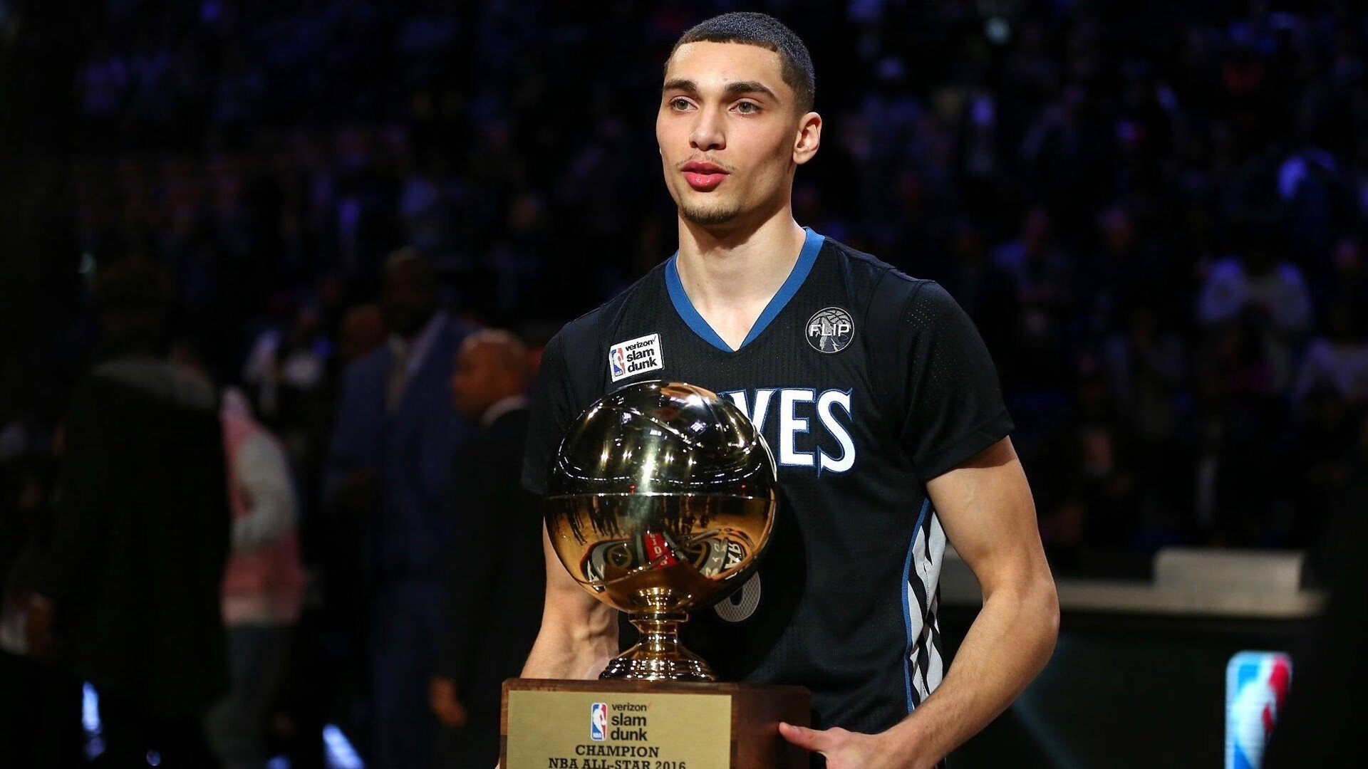 从NBA季后赛到世界杯预选赛，当掀翻成为竞技体育的永恒主题