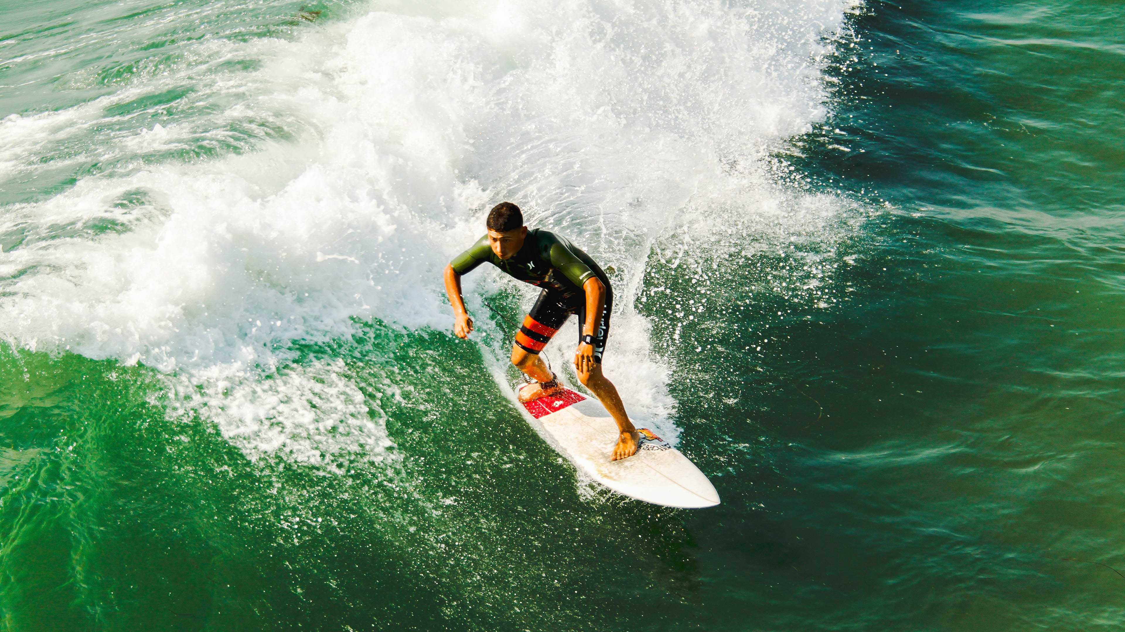 燎原之火焚冰原，杜兰特关键先生本色，热火踏平开拓者启示录